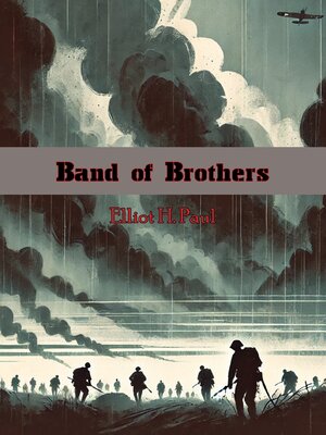 cover image of Band of Brothers